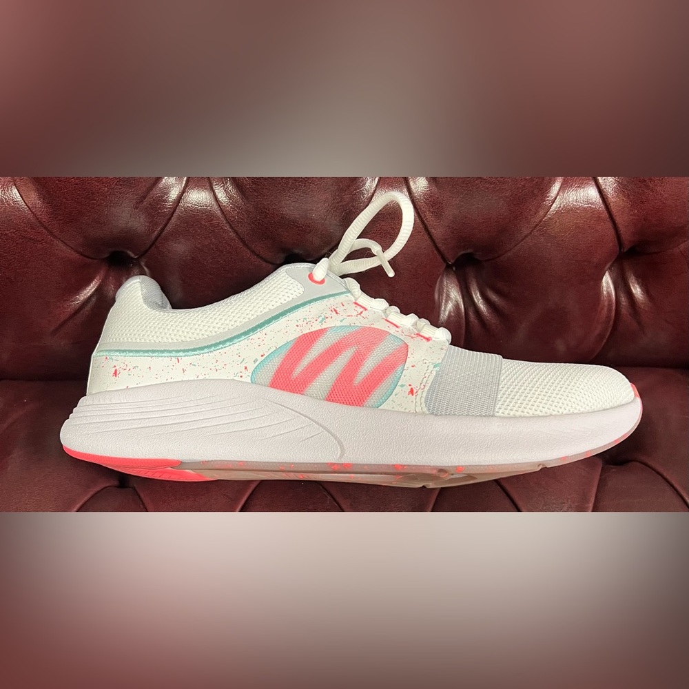 Under Armour W Charged Breathe BlissPS Women’s Sneakers - Picture 10 of 10